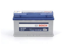 startovací baterie BOSCH 0 092 S40 130