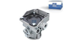 Řídící jednotka, přívěs DT Spare Parts 10.94206