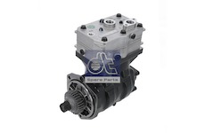 Kompresor, pneumatický systém DT Spare Parts 6.26006