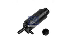 Vodní čerpadlo ostřikovače, čistění skel DT Spare Parts 1.22086