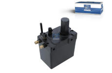 Sklápěcí čerpadlo, kabina DT Spare Parts 3.84004