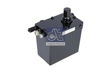 Sklápěcí čerpadlo, kabina DT Spare Parts 1.23017