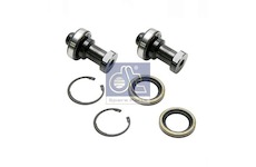 Opravna sada, stabilizator kabiny ridice DT Spare Parts 1.22489