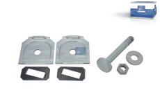 Sada na opravy, pruzny cep DT Spare Parts 10.16298