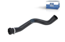 Hadice chladiče DT Spare Parts 7.21362