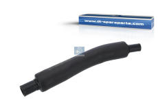 Hadicka, vymenik tepla - topeni DT Spare Parts 3.16534