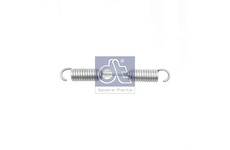 Pruzina, brzdova celist DT Spare Parts 10.13063