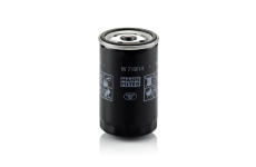 Olejový filtr MANN-FILTER W 719/14