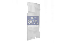 Spoiler, kabina DT Spare Parts 3.80330