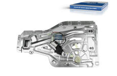 Zvedací zařízení oken DT Spare Parts 3.85057