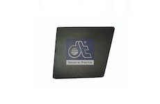 Kryt nárazníku DT Spare Parts 7.10310