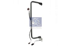 Drzak, vnejsi zrcatko DT Spare Parts 3.86202