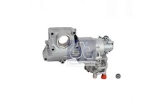 Řadicí válec (mechanická převodovka) DT Spare Parts 4.68192
