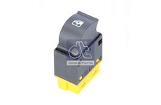Spínač, zvedací zařízení oken DT Spare Parts 7.78144