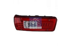 Zadni svetlo DT Spare Parts 7.25431