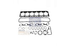 Sada těsnění, hlava válce DT Spare Parts 6.91233