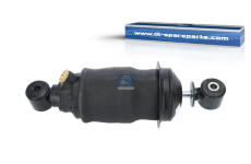 Tlumic, zaveseni kabiny DT Spare Parts 5.65026