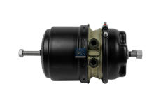 Pruzinovy brzdovy valec DT Spare Parts 2.40610