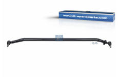 Příčné táhlo řízení DT Spare Parts 5.22080