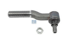 Kulová hlava, řadicí tyčoví DT Spare Parts 3.55180