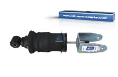 Tlumic, zaveseni kabiny DT Spare Parts 4.69397