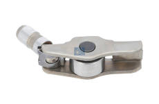 Vahadlo, řízení motoru DT Spare Parts 7.51254