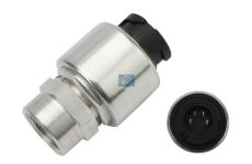 Snímač, rychlost / počet otáček DT Spare Parts 1.21102