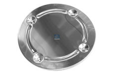 Protitepelny ochranny plech DT Spare Parts 5.11032
