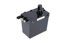 Sklápěcí čerpadlo, kabina DT Spare Parts 1.23017