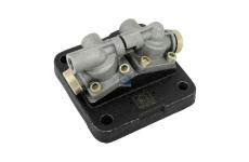 Zaviraci valec, mechanicka prevodovka DT Spare Parts 4.61018
