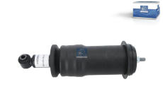 Tlumic, zaveseni kabiny DT Spare Parts 1.25948