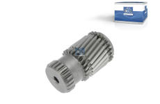 Centrální kolo, vnějżí planová převodovka DT Spare Parts 7.32400