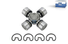 Kloub, kloubový hřídel DT Spare Parts 7.00295