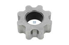 Ozubené kolo, olejové čerpadlo DT Spare Parts 3.14043