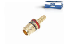 Konektor, hadice DT Spare Parts 3.10906