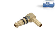 Konektor, hadice DT Spare Parts 3.10904