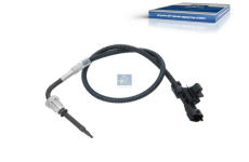 Cidlo, teplota vyfukovych plynu DT Spare Parts 7.25514