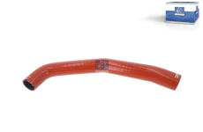 Hadička plnicího vzduchu DT Spare Parts 7.00036