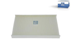 Filtr, vzduch v interiéru DT Spare Parts 13.00148