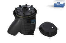 Vzduchový filtr DT Spare Parts 1.00232