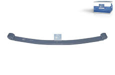 Paket pružin DT Spare Parts 7.11131