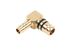 Konektor, pneumatické vedení DT Spare Parts 3.72320