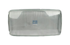 Čočka, Hlavní světlomet DT Spare Parts 4.62353
