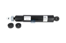 Tlumič pérování DT Spare Parts 6.12034