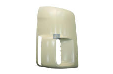 Spoiler, kabina DT Spare Parts 1.22298