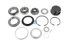 Opravna sada, naboj kola DT Spare Parts 10.10445
