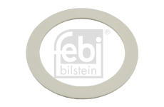 Tesnici krouzek hridele, lozisko kola FEBI BILSTEIN 07307