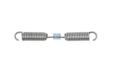Pruzina, brzdova celist DT Spare Parts 10.13062