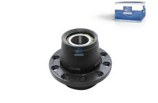 Náboj kola DT Spare Parts 10.10593