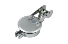 Destova klapka, koncova trubka DT Spare Parts 3.25250